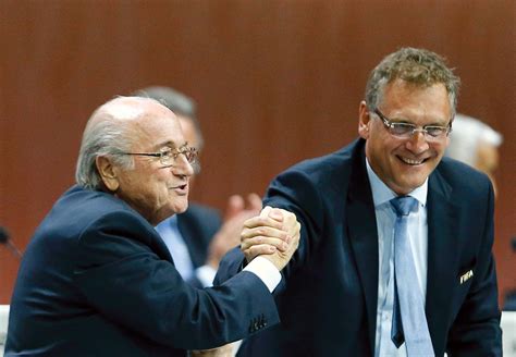 2015 FIFA corruption scandal .